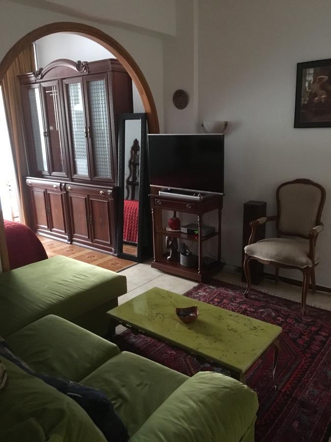 Estudio Edificio Emblematico Primera Linea Puerto de la Cruz  Eksteriør billede