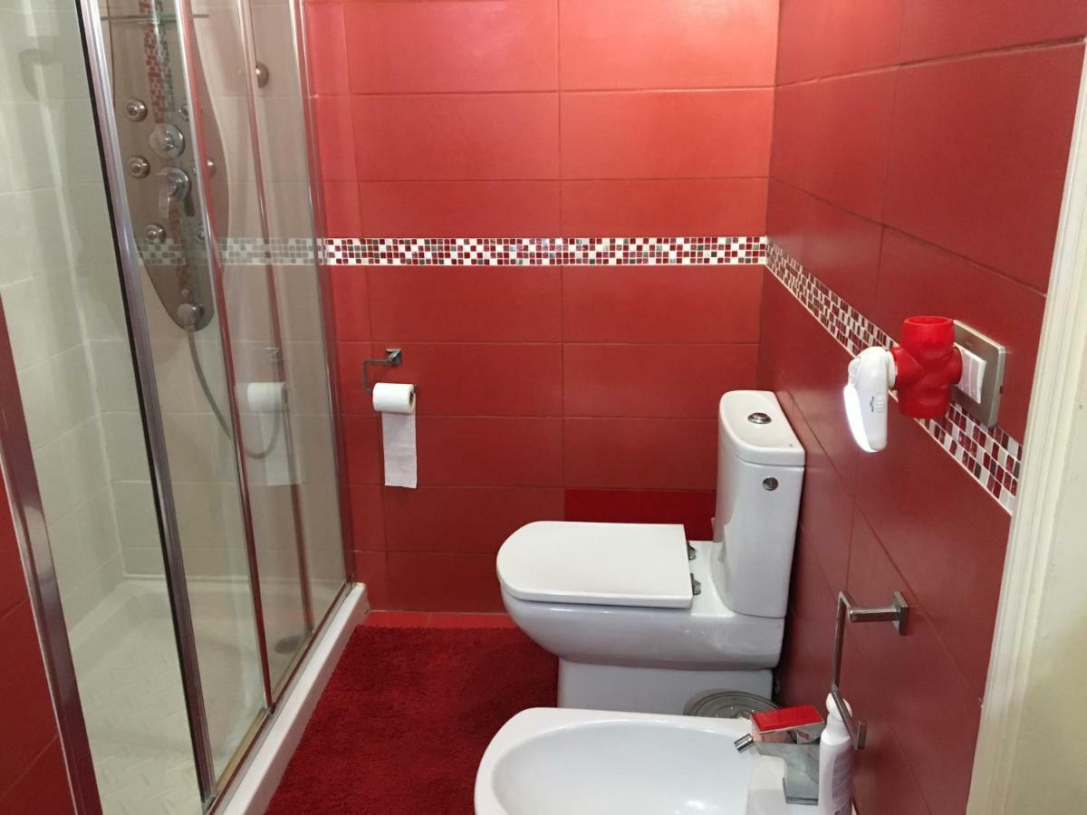 Estudio Edificio Emblematico Primera Linea Puerto de la Cruz  Eksteriør billede