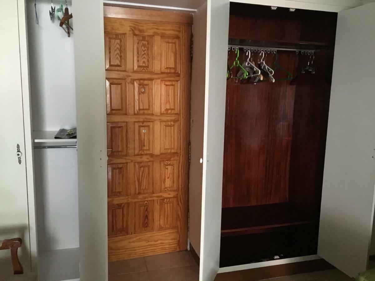 Estudio Edificio Emblematico Primera Linea Puerto de la Cruz  Eksteriør billede